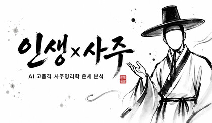 인생x사주